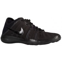 Nike Free Tr 6 Damen Trainingsschuh. Schwarz