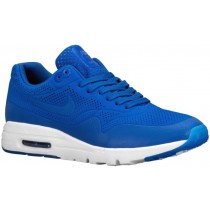 Nike Air Max 1 Ultra Moire  Damenschuh Game Royal/Weiß