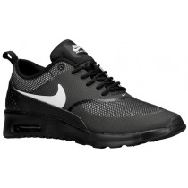 Nike Air Max Thea Schwarz/Weiß/Damen Turnschuhe