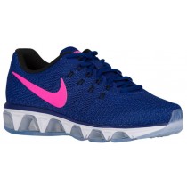 Nike Air Max Tailwind 8 Damen Schuhschaft Dunkel Royal Blau/Rennfahrer Blau/Schwarz/Rosa Blast