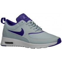 Nike Air Max Thea Silber Wing/Rein Platin/Court Perle Damen Sports
