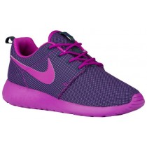 Nike Roshe One Midnacht Knickente/Farbig Perle/Dunkel Grau Damenschuhe