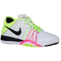 Nike Free Tr 6 Damen Sports Mehrfarbig