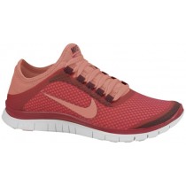 Nike Free 3.0 V5 Ext Damen Sneakers Dunkel Granit/Hell Mag/Fuchsie Frc/Rein Platin