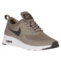 Nike Air Max Thea Eisern/Dunkel Sturm/Weiß Damenschuh