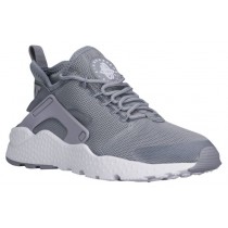 Nike Air Huarache Run Ultra Schläue/Weiß Damen Laufschuh