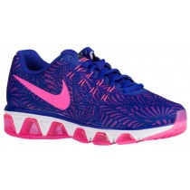 Nike Air Max Tailwind 8 Print Damenschuhe Eintracht/Hyper Violett/Rosa Blast