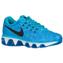 Nike Air Max Tailwind 8 Print Damen Schuhschaft Gamma Blau/Foto Blau/Weiß/Schwarz
