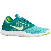 Nike Flex Adapt Hyper Jade/Weiß/Strahlend Smaragd/Elektrisch Grün Damenschuhe