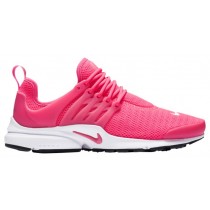 Nike Air Presto Hyper Rosa/Weiß/Schwarz Damen Turnschuhe