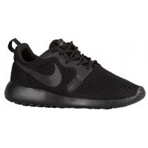 Nike Roshe One Hyper Br Damen Turnschuhe Schwarz/Cool Grau