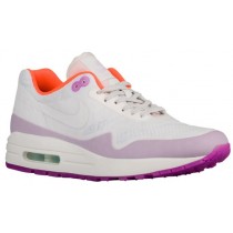 Damen Nike Air Max 1 Ns Aus Weiß/Hyper Violett Sportschuhe