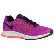 Nike Air Zoom Pegasus 32 Damen Schuhschaft Farbig Perle/Fuchsie Glühen/Hyper Orange/Schwarz