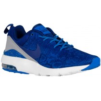 Nike Air Max Siren Print Soar/Wolf Grau/Summit Weiß/Dunkel Royal Blau Damen Laufschuhe