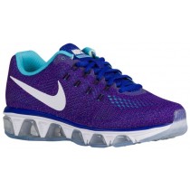 Damen Nike Air Max Tailwind 8 Eintracht/Gamma Blau/Hyper Violett/Weiß Sneakers