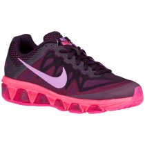 Nike Air Max Tailwind 7 Noble Perle/Rosa Pow/Rosa Folie/Fuchsie Glühen Damenschuhe