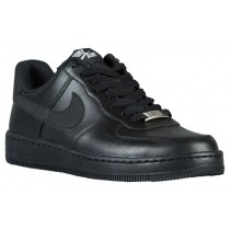 Nike Air Force 1 Ultra Force Essentials Damen Trainers Schwarz/Weiß
