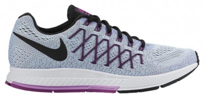 Nike Air Zoom Pegasus 32 Damen Running Schuhe Copa/Fuchsie Glühen/Schwarz