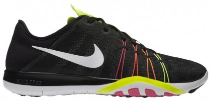 Nike Free Tr 6 Damenschuhe Mehrfarbig