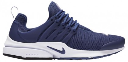 Nike Air Presto Dunkel Perle Staub/Bleached Lilac Damenschuhe