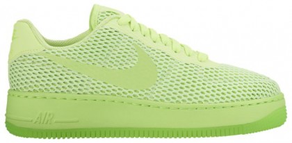 Damen Nike Air Force 1 Low Upstep Br Ghost Grün Kaufen Sportschuheschuhechuhe
