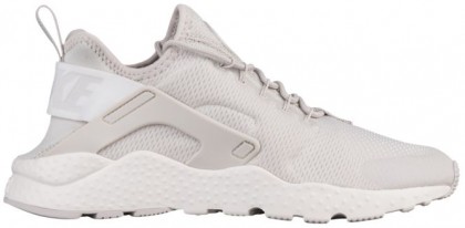 Damen Nike Air Huarache Run Ultra Licht Knöchern/Sail Sportschuhe