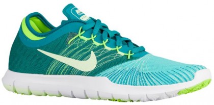 Nike Flex Adapt Hyper Jade/Weiß/Strahlend Smaragd/Elektrisch Grün Damenschuhe