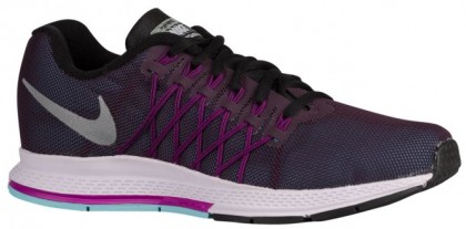 Nike Air Zoom Pegasus 32 Flash Damen Runningschuh Noble Perle/Farbig Perle/Copa/Reflektierend Silber
