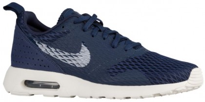 Nike Air Max Tavas Se Midnacht Marine/Sail Herrenschuh