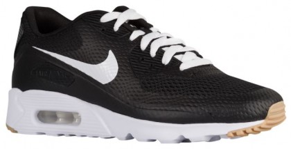 Nike Air Max 90 Ultra Essential Herrenschuh Schwarz/Weiß