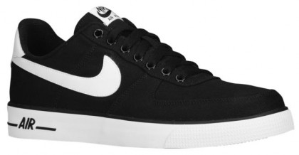 Nike Air Force 1 Ac Schwarz/Weiß Herren Sneakers