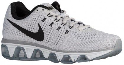 Nike Air Max Tailwind 8 Rein Platin/Wolf Grau/Weiß/Schwarz Damenschuhe