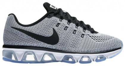 Nike Air Max Tailwind 8 Weiß/Schwarz Damenschuhe