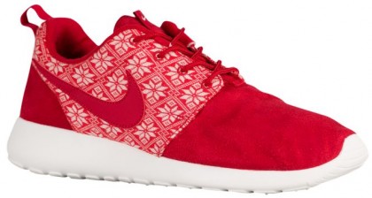 Nike Roshe One Winter Gym Rot/Sail Herren Schuhschaft