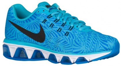 Nike Air Max Tailwind 8 Print Damen Schuhschaft Gamma Blau/Foto Blau/Weiß/Schwarz