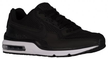 Nike Air Max Ltd Br Herren Running Schuhe Schwarz/Weiß