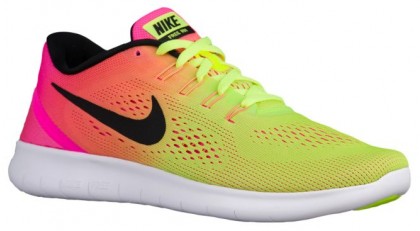 Nike Free Rn Ultd Herrenschuh Mehrfarbig
