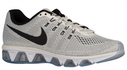 Nike Air Max Tailwind 8 Sail/Weiß/Wolf Grau/Schwarz Herren Schuhschaft