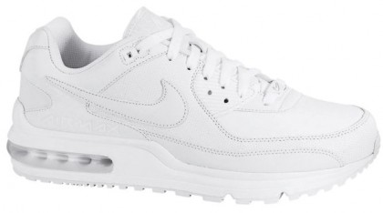 Nike Air Max Wright Herren Laufschuhe Weiß