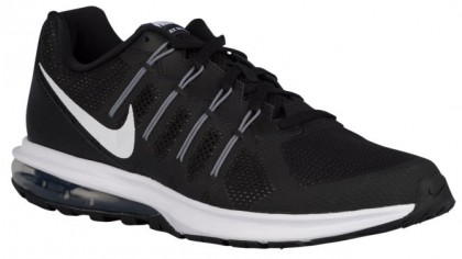 Nike Air Max Dynasty Schwarz/Cool Grau/Anthrazit/Weiß Herren Running Schuhe