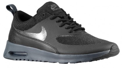Nike Air Max Thea Schwarz/Anthrazit Damenschuh