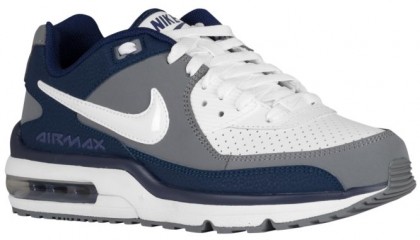 Nike Air Max Wright Weiß/Midnacht Marine/Cool Grau Herrenschuh
