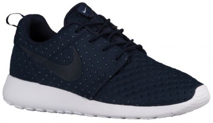 Herren Nike Roshe One Se Obsidian/Wolf Grau Laufschuhe