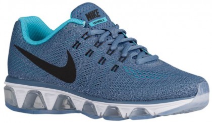 Nike Air Max Tailwind 8 Damen Sportschuhe Ozean Fog/Gamma Blau/Blau Grau/Schwarz