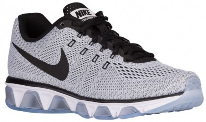 Nike Air Max Tailwind 8 Weiß/Schwarz Damenschuhe