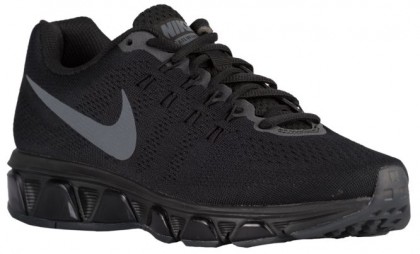 Nike Air Max Tailwind 8 Schwarz/Dunkel Grau/Schwarz Damen Sneakers