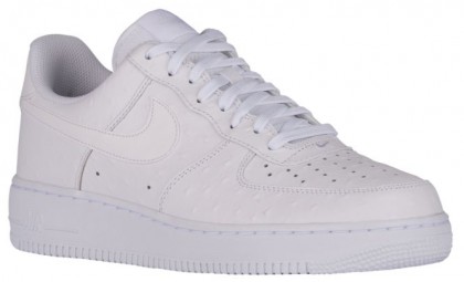 Herren Nike Air Force 1 Lv8 Weiß Sneaker
