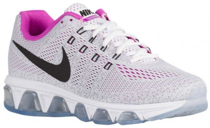Nike Air Max Tailwind 8 Damen Schuhschaft Weiß/Blau Grau/Hyper Violett/Schwarz