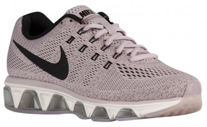 Nike Air Max Tailwind 8 Damen Sportschuhe Violett Asche/Perle Smoke/Sail/Schwarz
