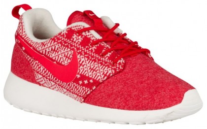 Nike Roshe One University Rot/Sail Damen Laufschuhe